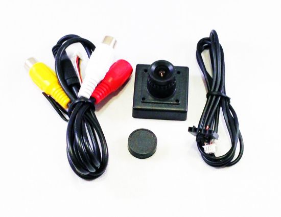 Picture of SkyZone CM211 HD Mini CMOS Camera