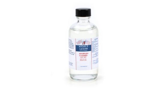 Picture of Alclad Airbrush Cleaner 4oz  (ALC307)