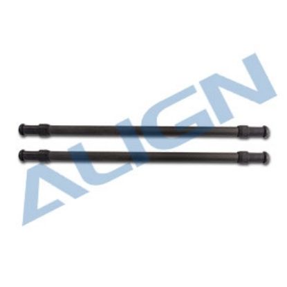 Picture of M480024XXW Multicopter 12 Carbon Tube 280