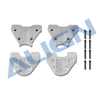 Picture of M480023XXW M480 Landing Gear T Mount -White