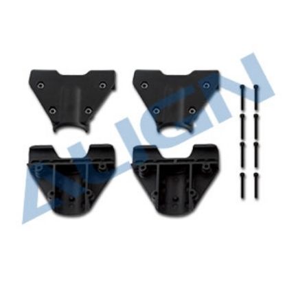 Picture of M480023XAW M480 Landing Gear T Mount -Black