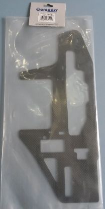 Picture of CM11-7001A 7chr Upper Frame Left