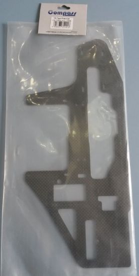 Picture of CM11-7001A 7chr Upper Frame Left