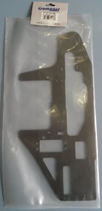 Picture of CM11-7001B 7chr Upper Frame Right