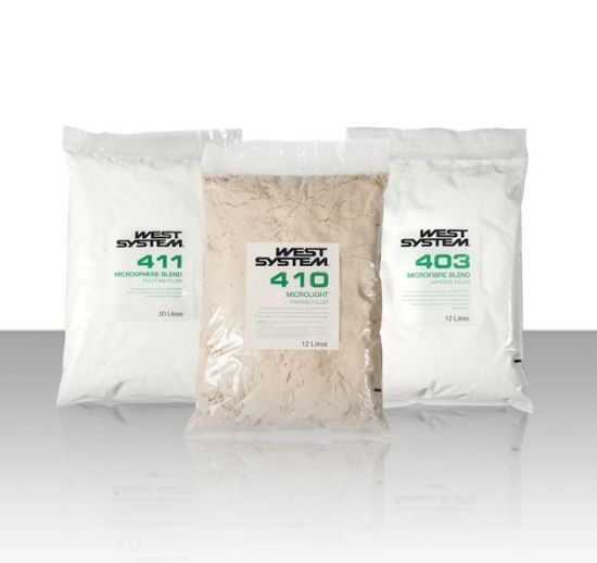 Picture of WEST SYSTEM 410 Microlight Faring Filler