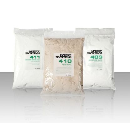 Picture of WEST SYSTEM 413 Microfibre Blend Adhesive Filler
