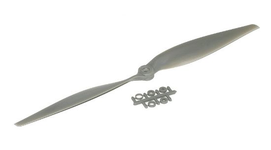 Picture of APC LP14012E 14 x 12E Thin Electric Prop