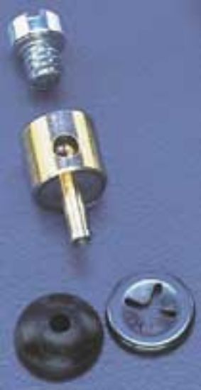 Picture of Du-Bro 605 E-Z Connectors (Bulk QTY/PKG: 12)