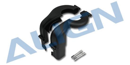 Picture of H7NB011XXW 700N DFC Engine Fan Cover Set