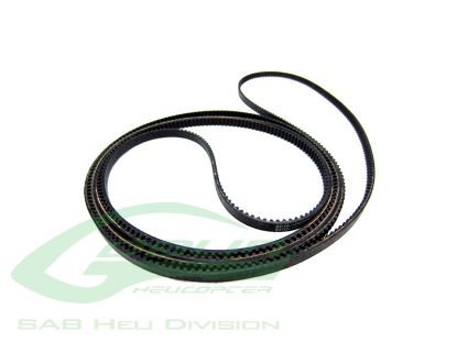 Picture of SAB HC349-S - High Performance Tail Belt - Goblin 570