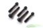 Picture of SAB HC111-S - DIN 12.9 Shouldered Socket Head Cap M4x24(5pcs)