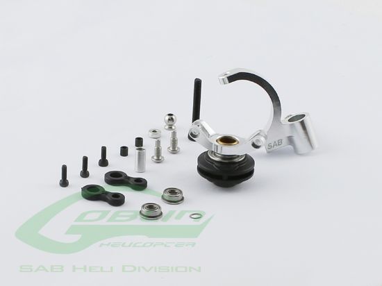 Picture of SAB H0408-S - Tail Pitch Slider Set