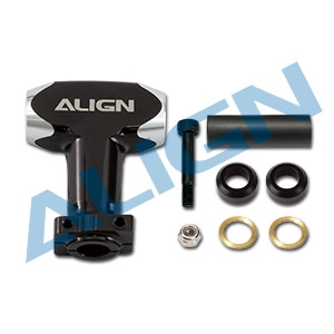 H60H005XXW 600EFL PRO Metal Main Rotor Housing. Hobby Hangar