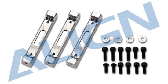 Picture of H50B011XXW 500L Frame Mounting Block