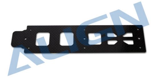 Picture of H50B004XXW 500L Carbon Bottom Plate/1.6mm