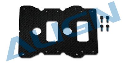 Picture of M480032XXW G2 Gimbal Mount