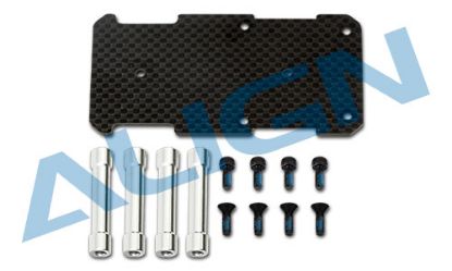 Picture of M480008XXW M480 Auxiliary Battery Plate