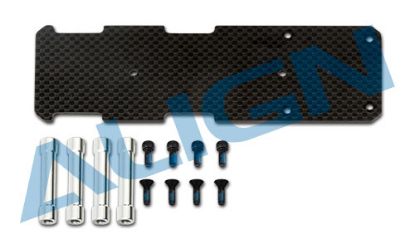Picture of M690001XXW M690 Auxiliary Battery Plate