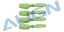 Picture of HQ0233B 23 Tail Blade-Green
