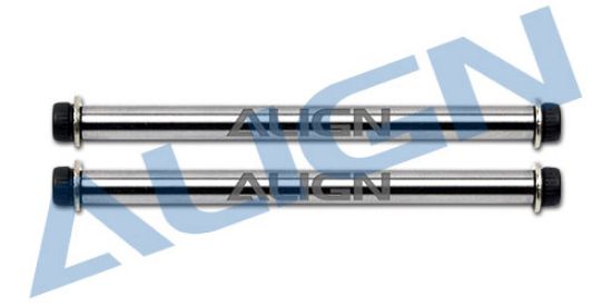 Picture of Align H60H001XXW 600 Feathering Shaft