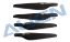 Picture of MD0700A 7 Inch Carbon Main Rotor