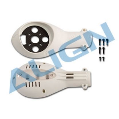 Picture of M480031XXW M480 Motor Mounts - White