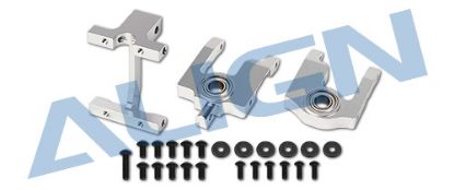 Picture of Align H45H002XXW 450PRO DFC Main Shaft Bearing Block