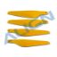 Picture of MD0703D 7 Inch Main Rotor (Yellow)