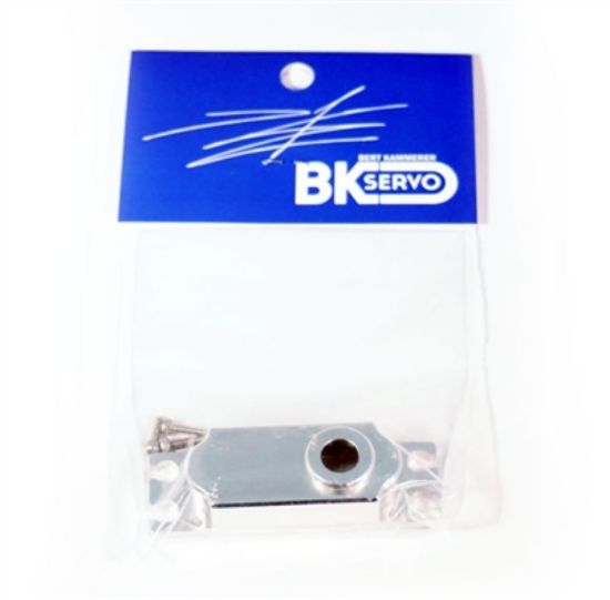 Picture of BK Servo Mini (mid) size top for multi size tail servo DS-7005HV