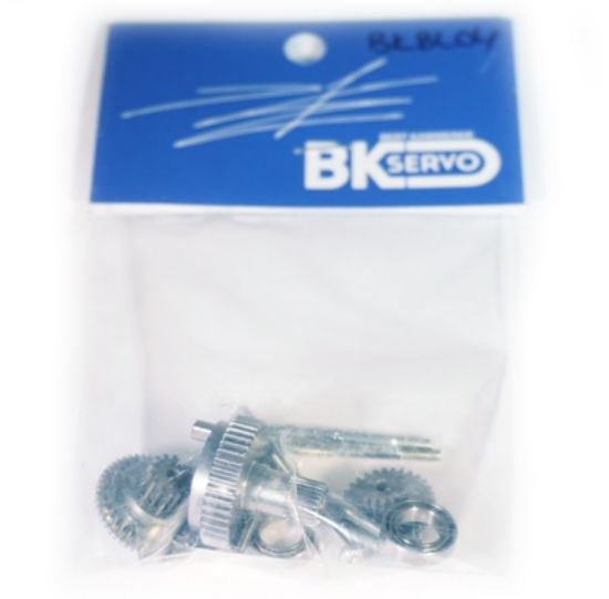 Picture of BK Servo  BK DS-8005HV Gear Set