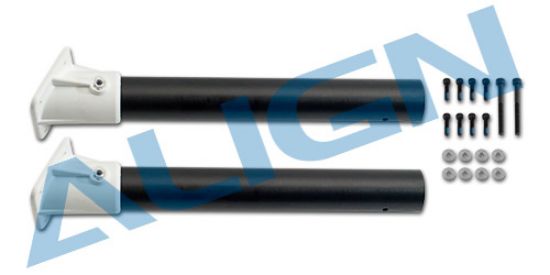 Picture of M470004XXW M470 Landing Gear Tube Set