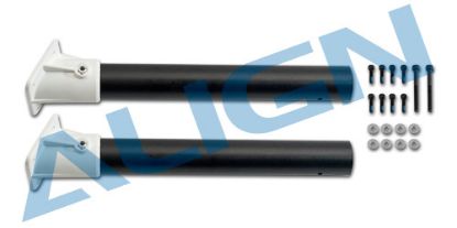 Picture of M470004XXW M470 Landing Gear Tube Set