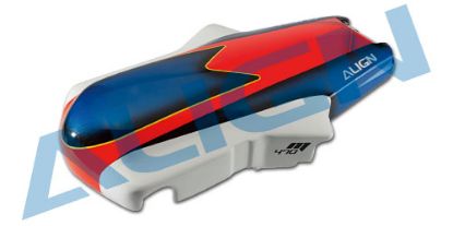 Picture of HC47001 M470 Multicopter Canopy