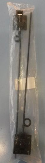 Picture of OR011-03301 Plastic Mechanical Retracts D2.5*L130mm
