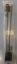 Picture of OR011-03301 Plastic Mechanical Retracts D2.5*L130mm