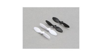 Picture of E-Flite Blade BLH8201 pico QX replacement props (4)