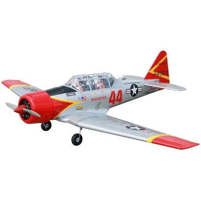 Picture of Seagull SEA76 At6 Texan (120) , Sport/Scale