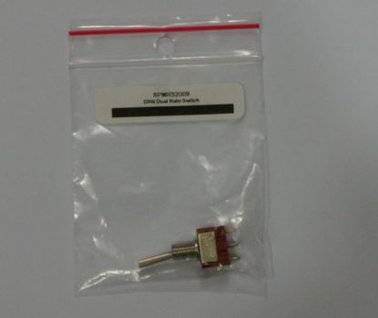 Picture of Spektrum SPMR52007 DX5e Gear/Rate Switch