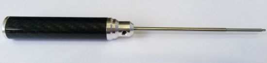 Picture of S901-H1.5 Pro1.5mm long shaft Hex Screwdriver