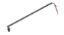 Picture of Blade BLH2015 Tail Boom with Tail Motor Wires: 200 SR X