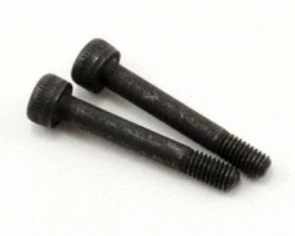 Picture of CM80-0532s Cap Head Bolt M5x32 (Shanked)