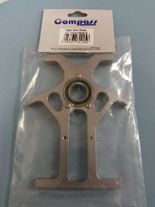 Picture of CM11-7041 7Chr Upper Servo Mount