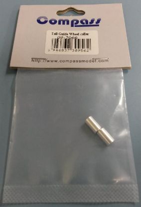 Picture of CM09-7066 Tail Guide Wheel Collar 7HV