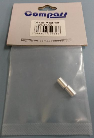Picture of CM09-7066 Tail Guide Wheel Collar 7HV