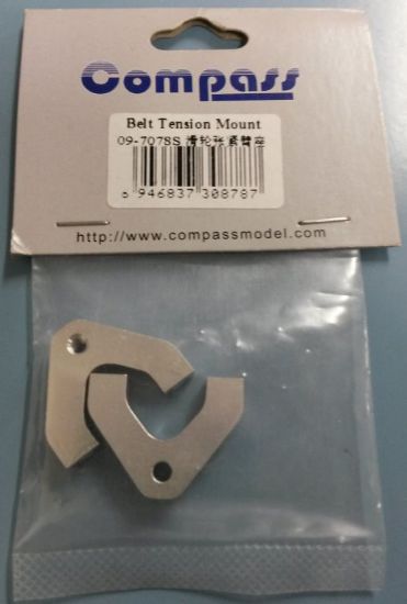Picture of CM09-7078S Belt Tension Mount