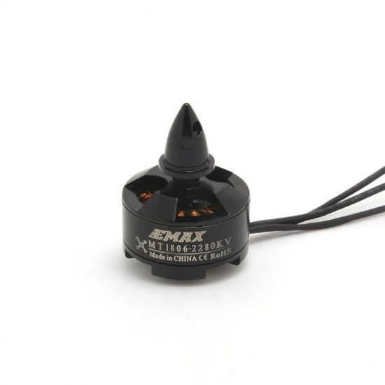 Picture of EMAX MT1806-D KV2280 Brushless Multicopter Motor