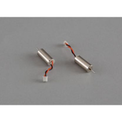 Picture of E-Flite BLH7102 Brushed Motor (2): Nano QX 3D