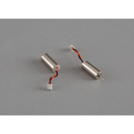 Picture of E-Flite BLH7102 Brushed Motor (2): Nano QX 3D