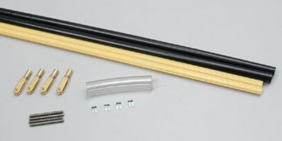 Picture of Sullivan S518 GOLD-N-ROD High Stress Rod 60"