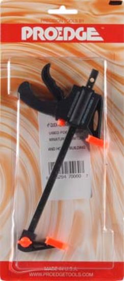Picture of ProEdge P70060 Quick Release Clamp 4"